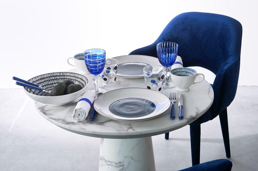 Pols Potten Круглый стол в мдф  530-010-005  - Вид №4