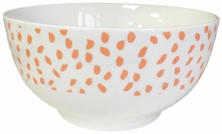 Пиала Iris Agua 14 cm Pink Tognana IR668143135P