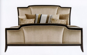 Кровать  LCI STILE N0336