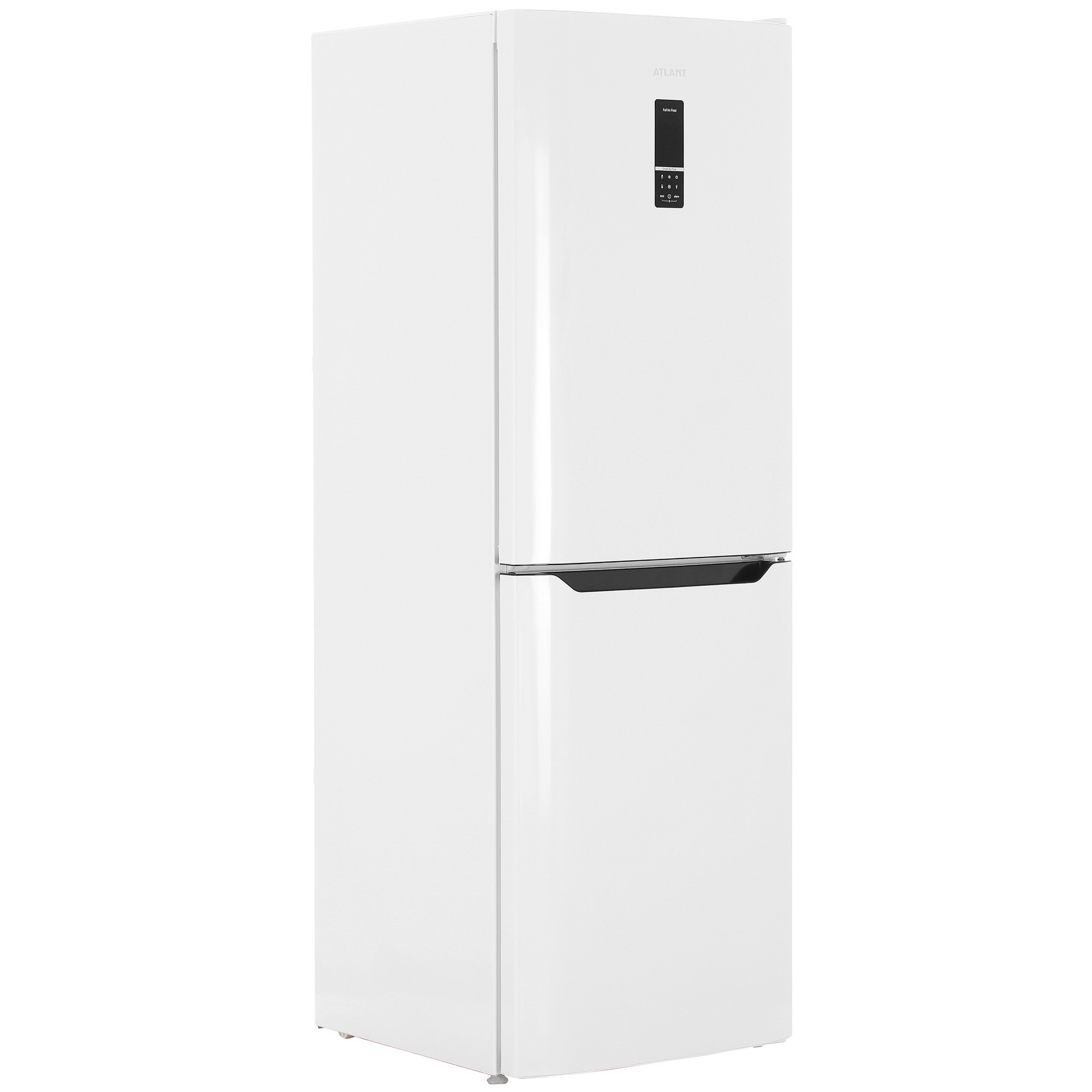4897743 Холодильник с морозильником   ATLANT ХМ-4619-109-ND белый STDN-0144615