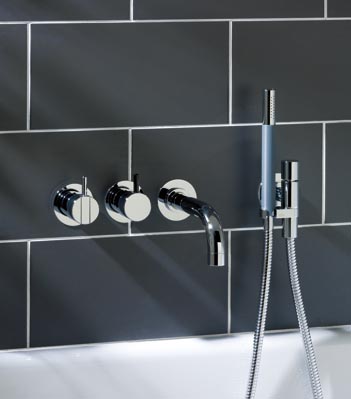 2411C-071 Ванна vola 