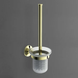 Щетка для унитаза подвесная ART&MAX BOHEMIA AM-E-4281-Do