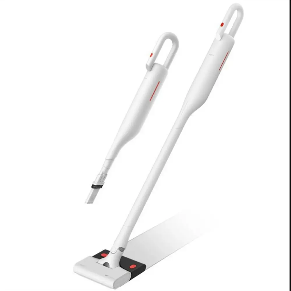 Пылесос вертикальный аккумуляторный Deerma VC01MAX, 14.4 В Li-Ion 2.5 Ач, 0.6 л STLM-2192566 - Вид №2