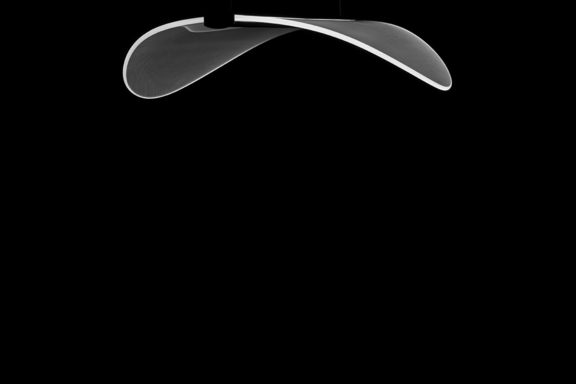 ПММА настенный светильник / потолочный светильник In Stock Stilnovo ARCH-00138480 - Вид №5