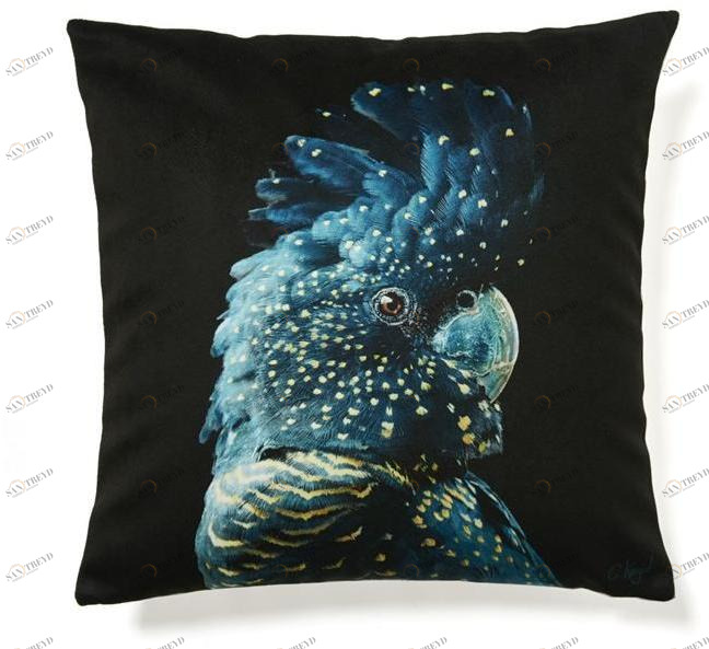 Koziel Квадратная подушка  9997-77 