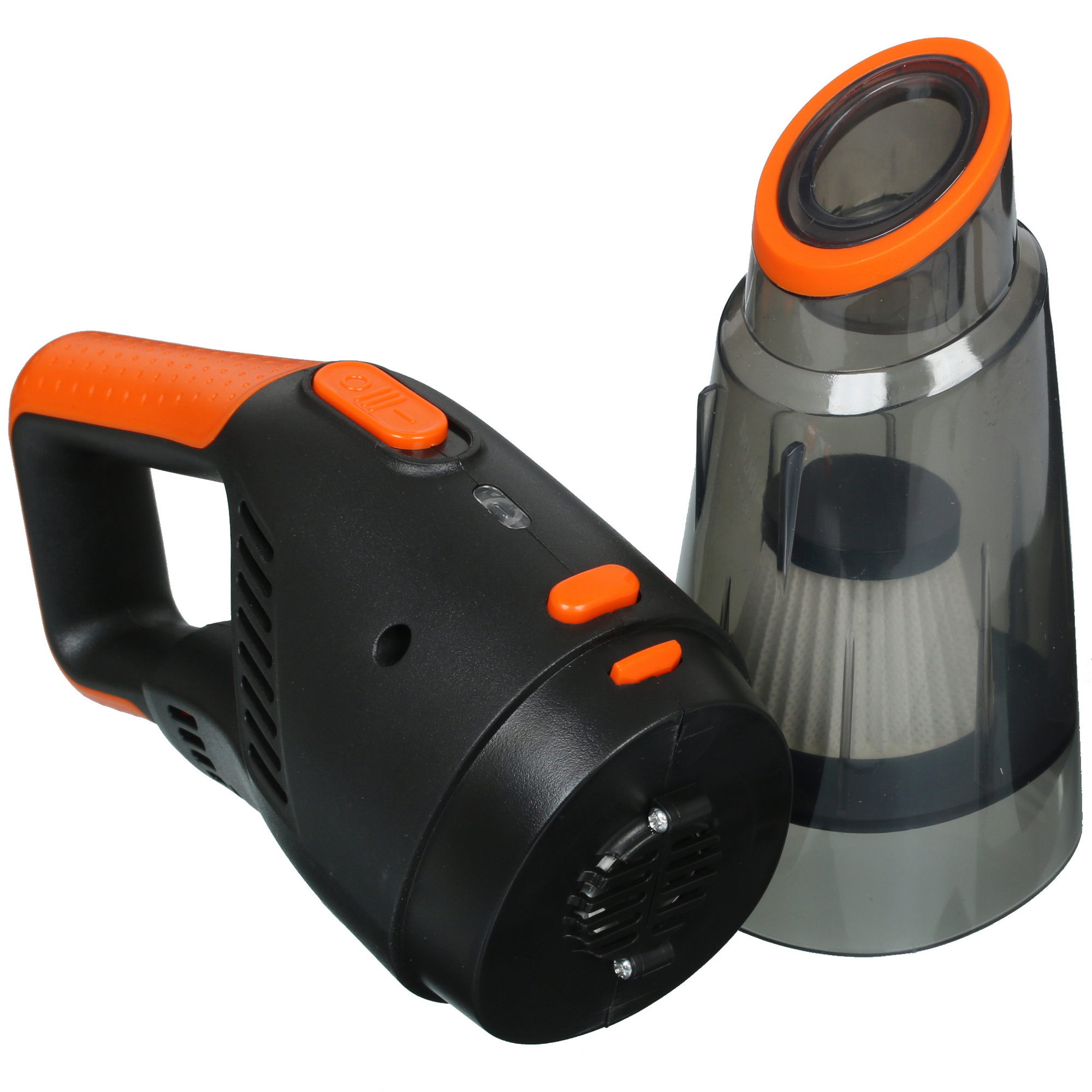 5347768 Пылесос автомобильный Airline AIR VCA-04 STDN-0081762 - Вид №4