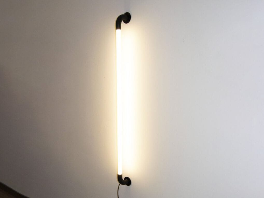 Светодиодный настенный светильник с диммером EGOLUCE вспышки ARCH-00090861