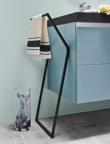 Комплект мебели 23 Arcom E.gò STARC65 - Вид №35