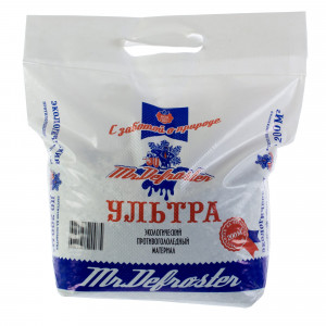 16970335 Противогололедный реагент Ультра, 10 кг