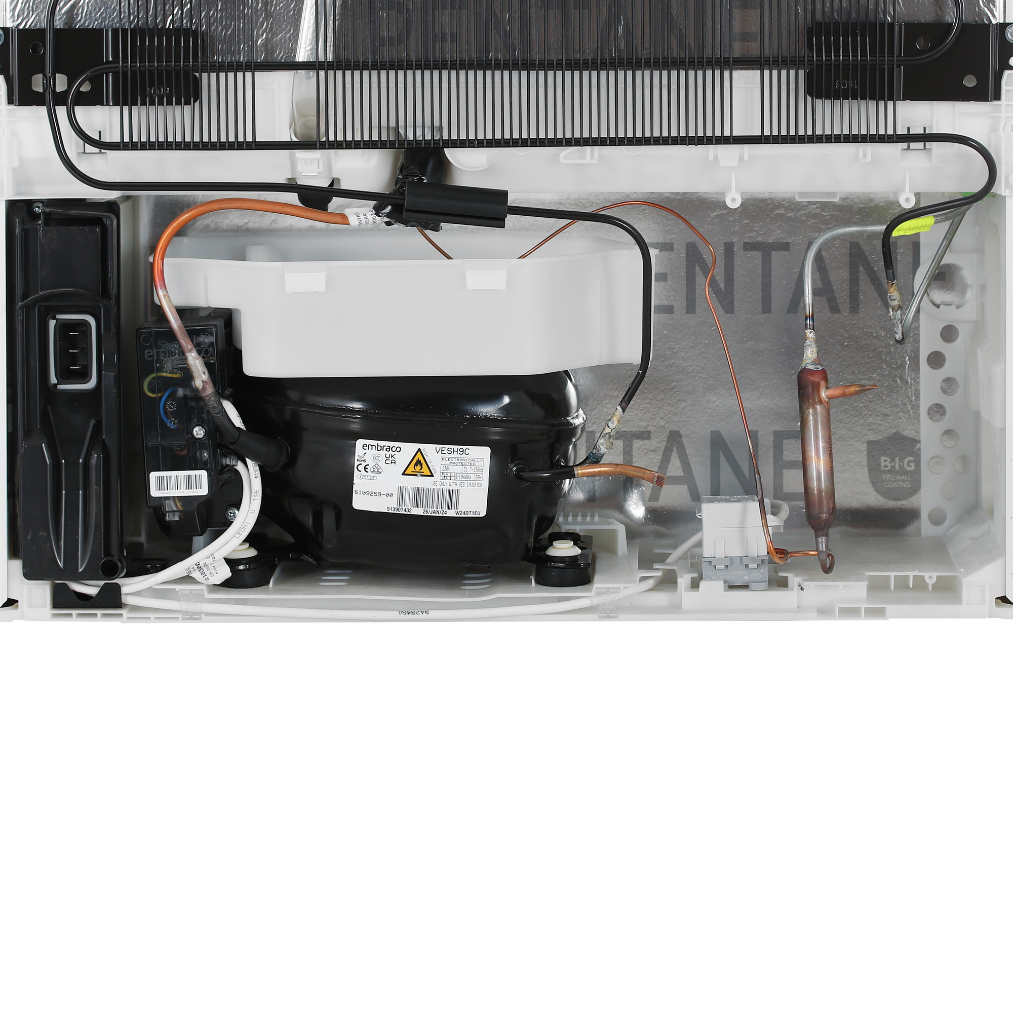 5465687 Встраиваемый морозильный шкаф Liebherr SIFNSe 5128-22 001 STDN-0076629 - Вид №7