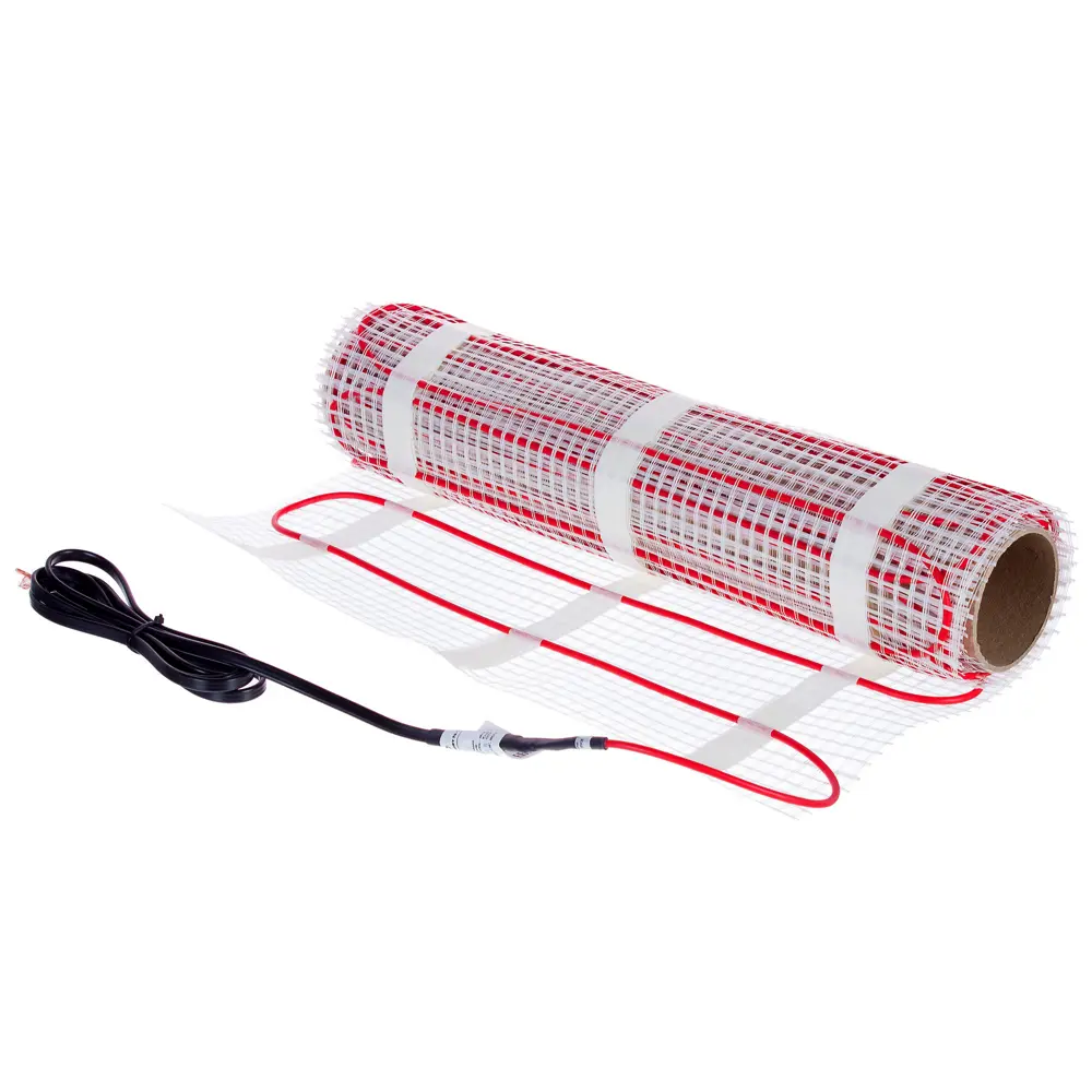 Нагревательный мат для теплого пола NeoClima 1 м², 150 Вт STLM-2046317