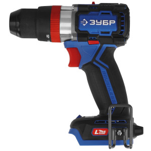 Дрель-шуруповерт ЗУБР DBS-70   , Без ЗУ, Без АКБ 9276004
