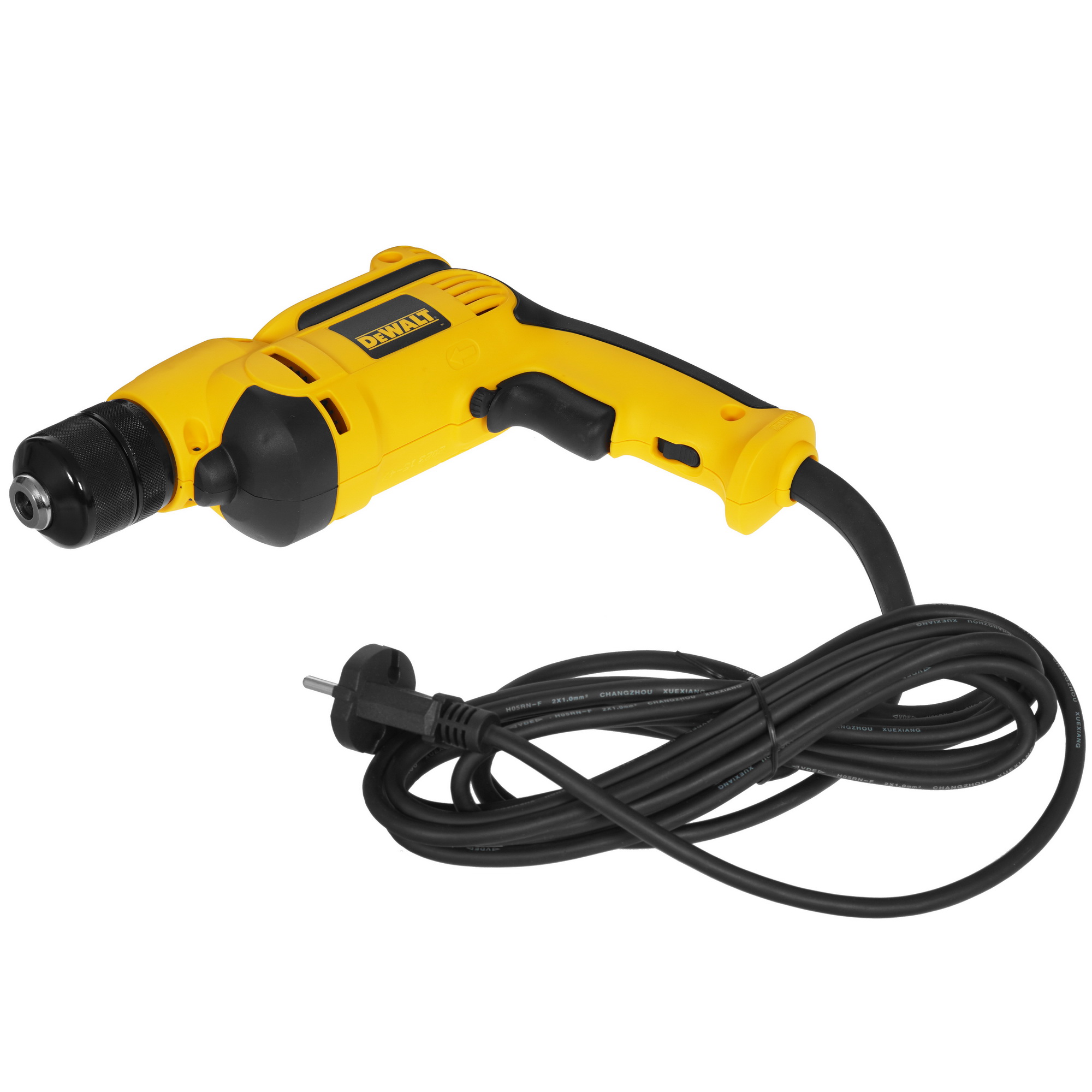 Дрель  DeWALT DWD 112S 5437785 STDN-0119682 - Вид №4