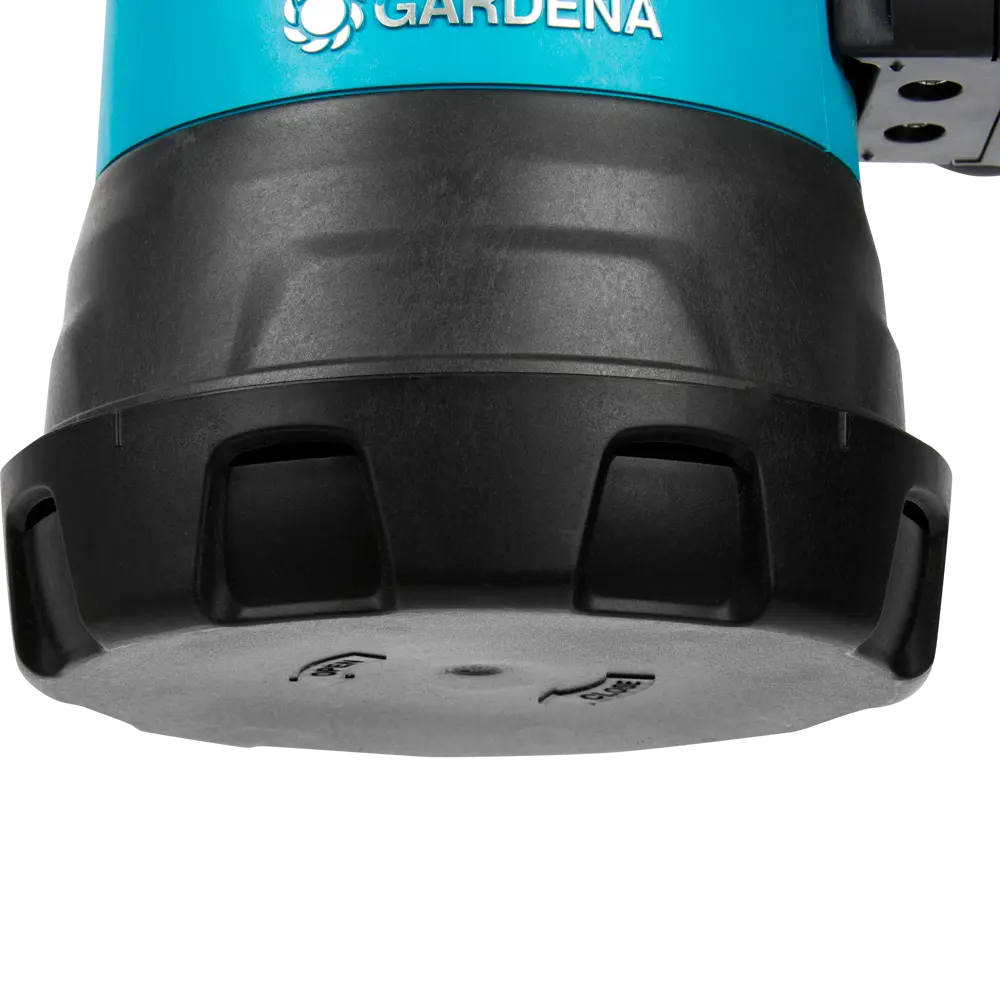 Насос погружной дренажный аккумуляторный Gardena 2000/2 li-18, 1900 л/час STLM-2024415 - Вид №2
