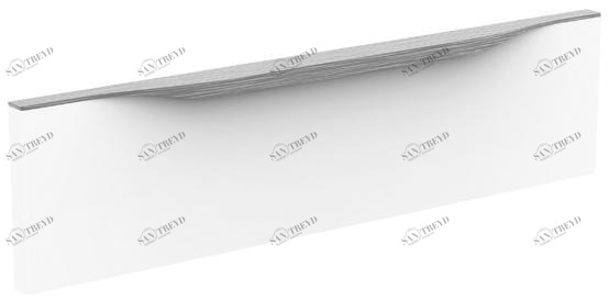 Cosma Ручка для мебели из алюминия в современном стиле  558 