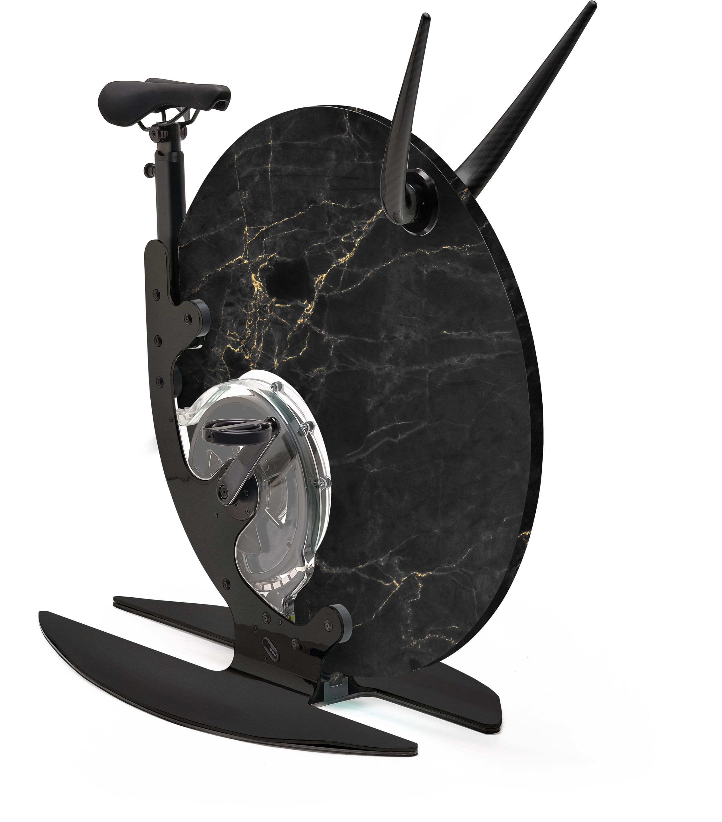 Мраморный велотренажер Ciclotte CICLOTTE MARBLE ARCH-00139813 - Вид №1