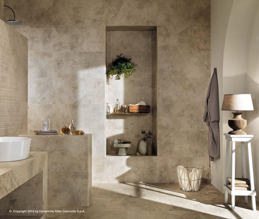 Atlas Concorde Пол из керамогранита под камень Aix sun-id-1493744 - Вид №15