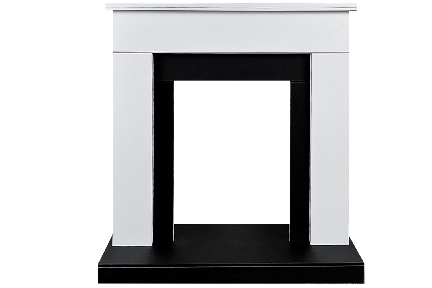 9163590 Каминокомплект Royal Flame Bergen STD SFT с Fobos FX Brass STDN-0070825 - Вид №1