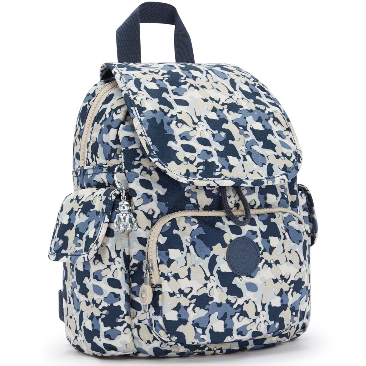 KI4628R98 Рюкзак Backpack Kipling City Pack Mini  - Вид №2