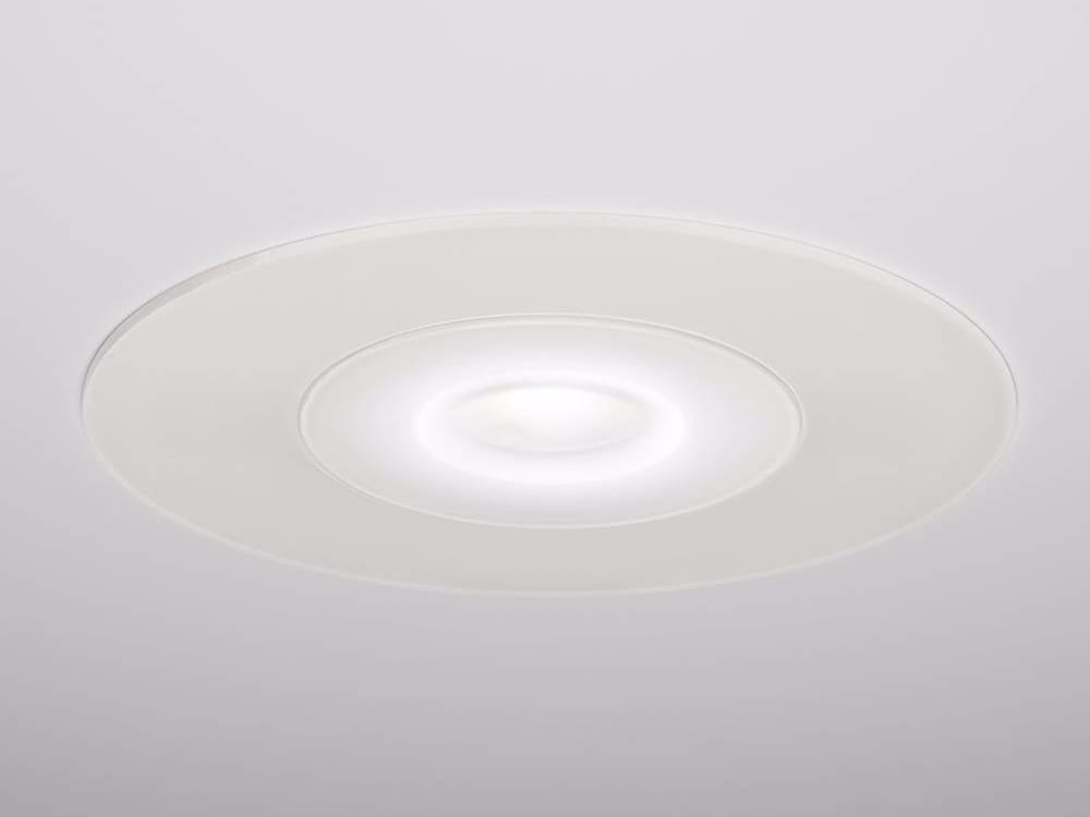 Алюминиевый светодиодный светильник PURALUCE GHOST ARCH-00032397