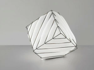 Siru Настольная лампа из муранского стекла Dado