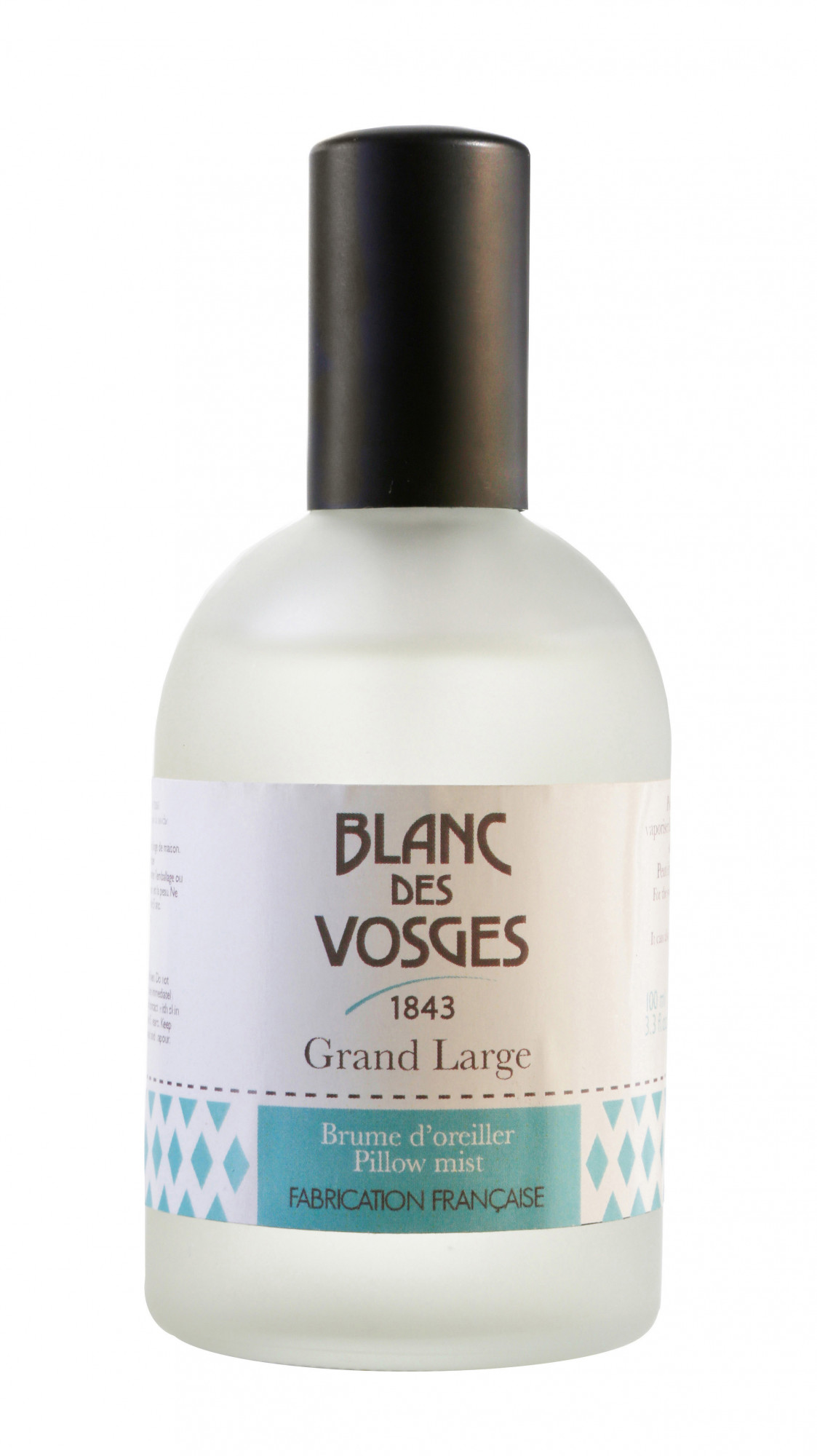 GRAND_OR Спрей для подушки 100 мл Blanc des Vosges Santreyd 