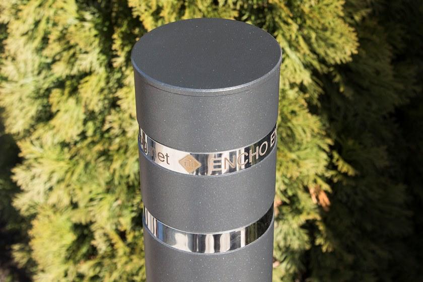 ENCHO ENCHEV - ETE Столб металлический  32  - Вид №1