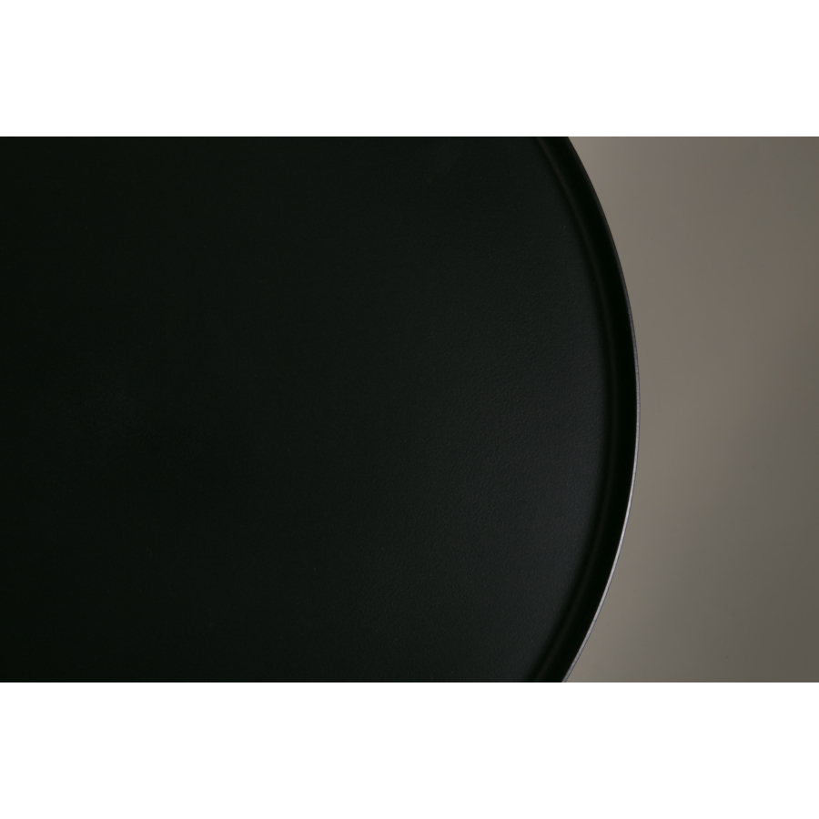 Столик Elia черный Dutchbone 2300063 - Вид №3