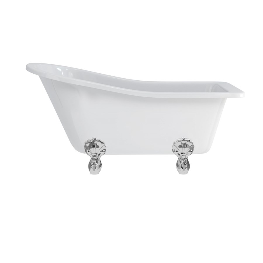 Burlington Туфли Buckingham с роскошными ножками с ножками Luxury Arc в черном цвете E6 L2B  - Вид №1