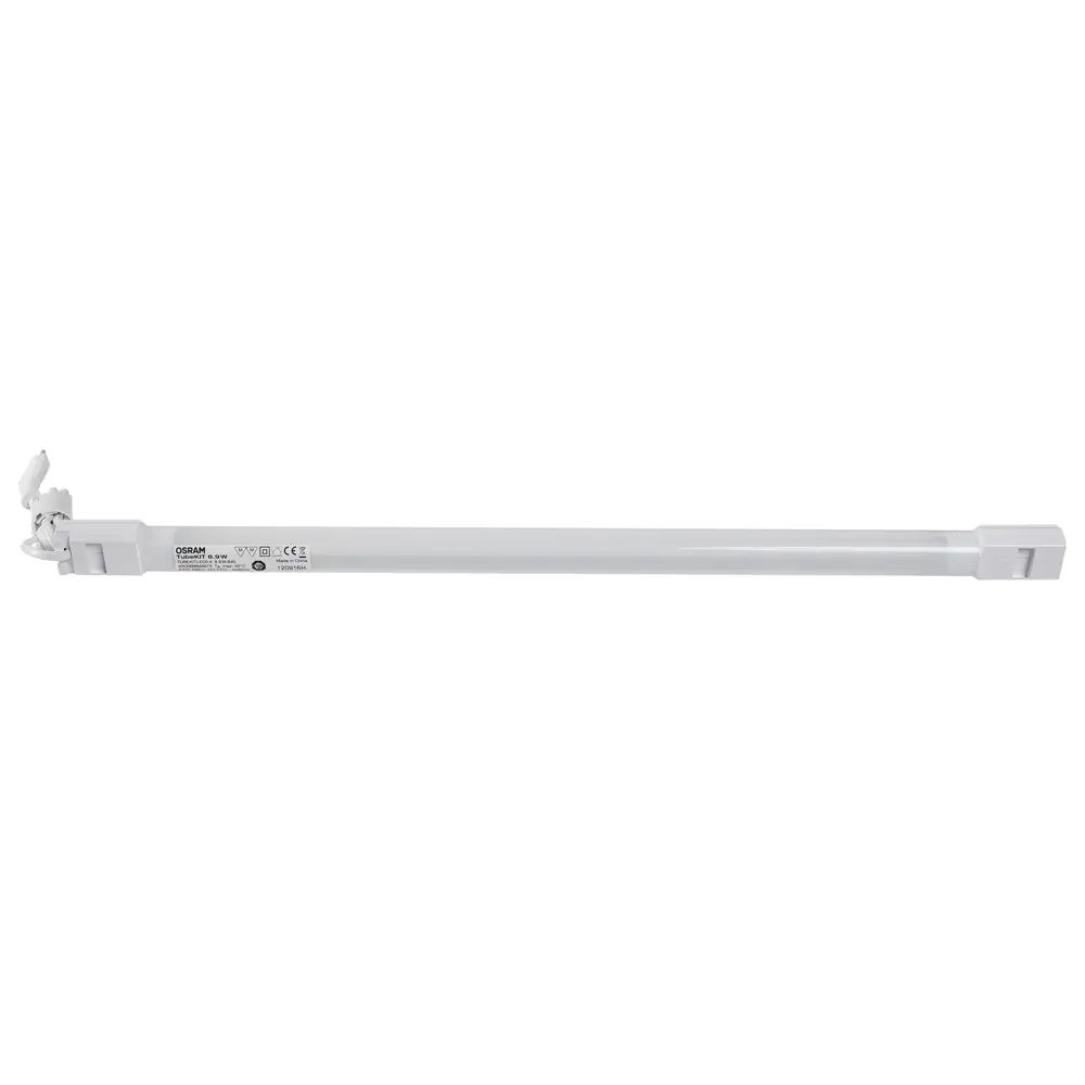 Светильник светодиодный Osram 8.9 Вт, 800 Лм, цвет холодный 18164767 STLM-2093648  - Вид №1