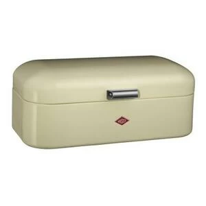 Контейнер для хранения Grandy, кремовый