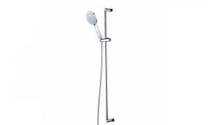 D40014 Душевые комплекты MIXA/3 Ø 110 mm BOSSINI