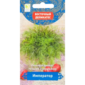 Семена Укроп «Император» 82424776 STLM-2091701
