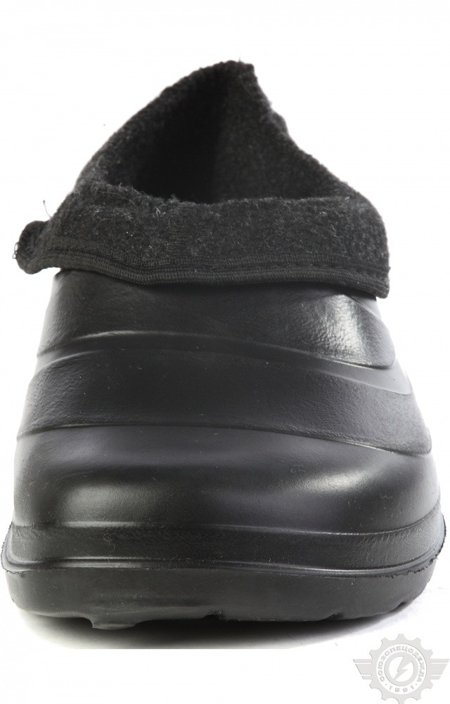 64558 Галоши Эва "Люкс" утепленные  Зимняя обувь  размер 37 Спецодежда  - Вид №1