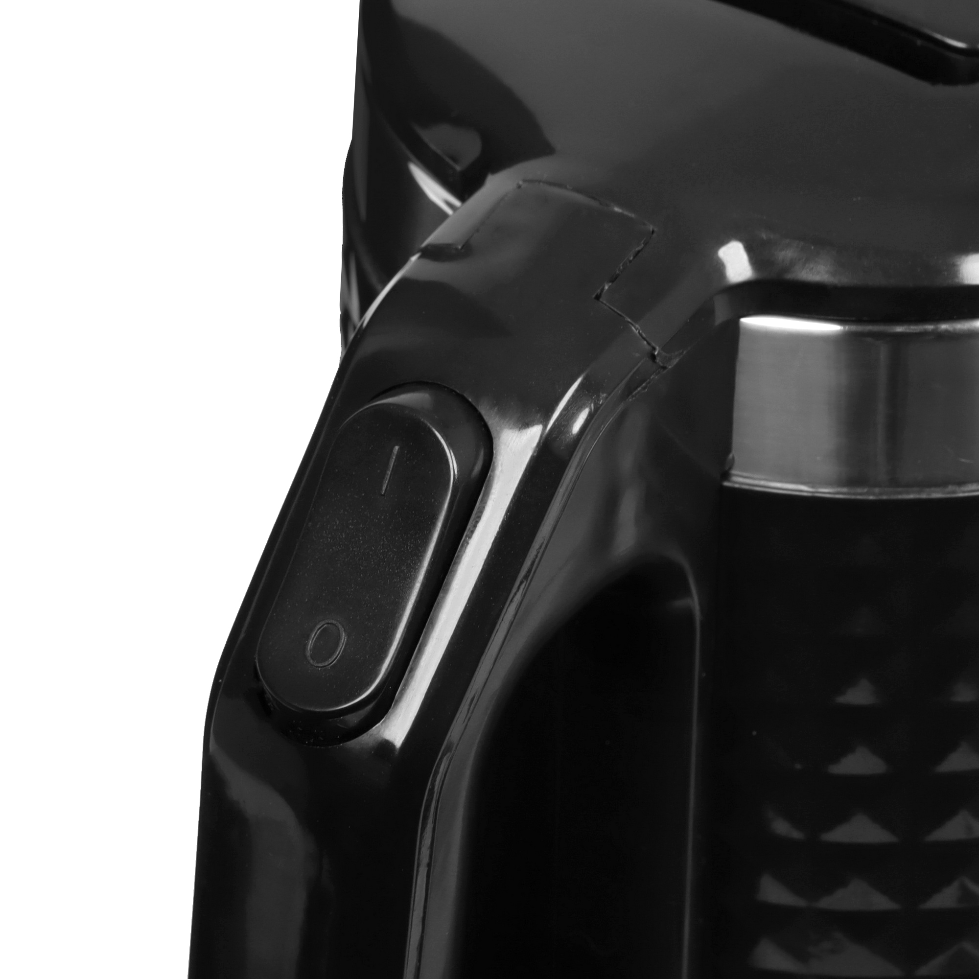 5359871 Электрочайник KELLI KL-1372B черный STDN-0019049 - Вид №3