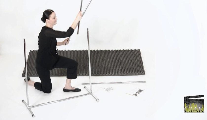 SILTE Звукоизоляционная панель sun-id-1355385 - Вид №2