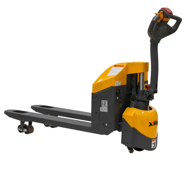 Антистатический стеллаж SPC 5М (2300х1200х600) Верстакофф 60-0077