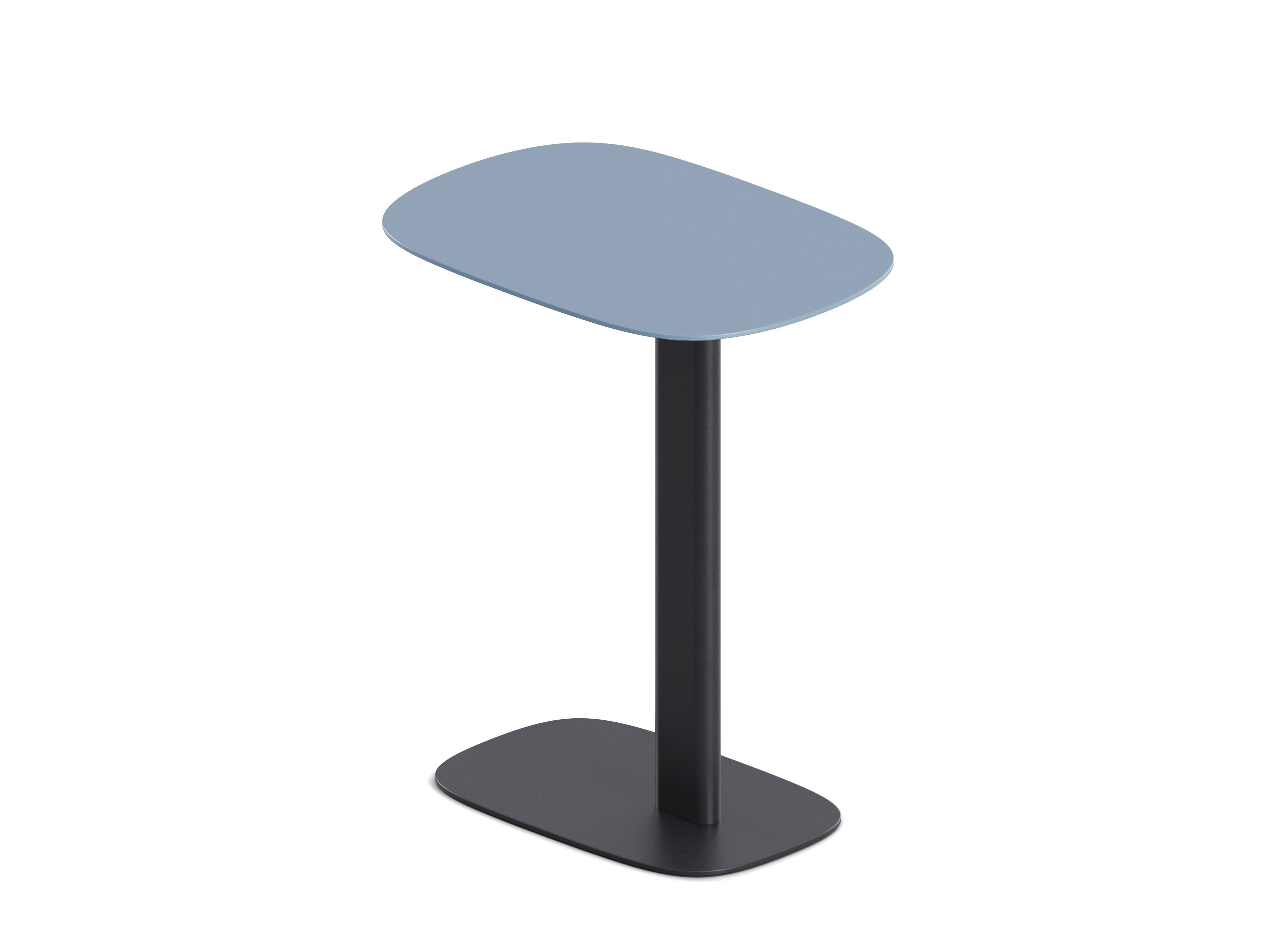 Металлический журнальный столик Noah Living торий ARCH-00072403 - Вид №5