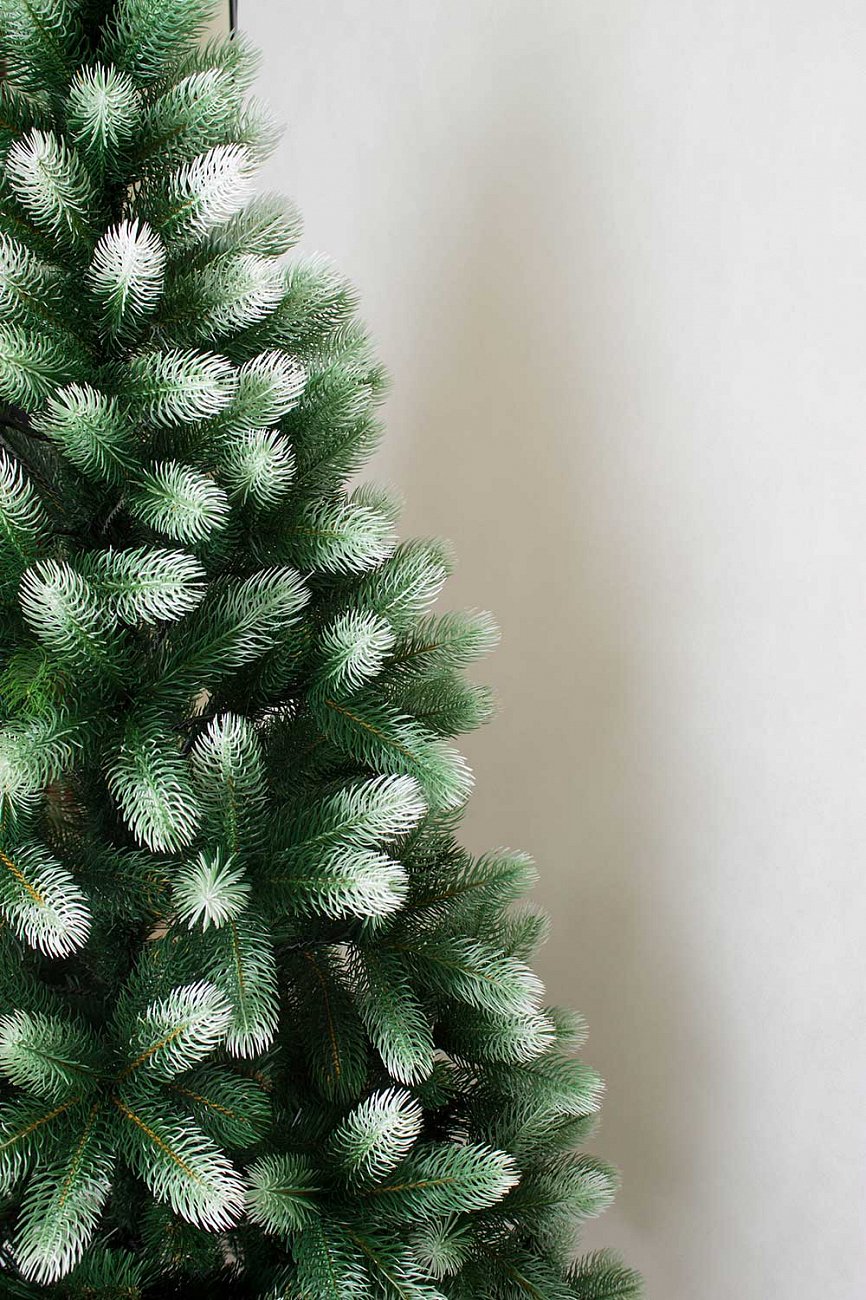 Искусственная елка "Премиум Лайт" 2,2м. П-Л-220 SUPERNW ИСКУССТВЕННЫЕ ЕЛИ 097002 Зеленый  - Вид №2