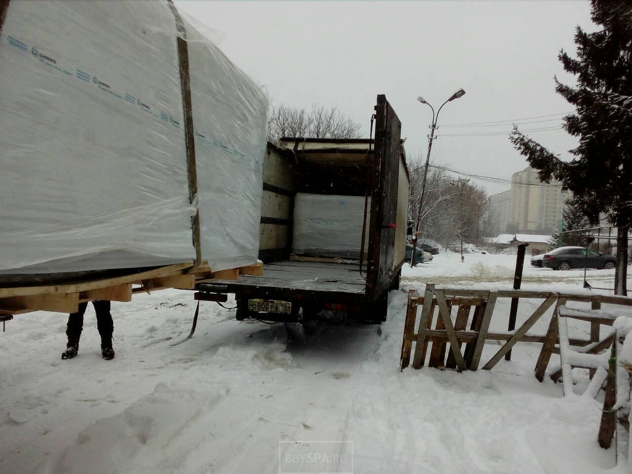 Sunrans SR-853 Santreyd sun-id-296127 - Вид №23