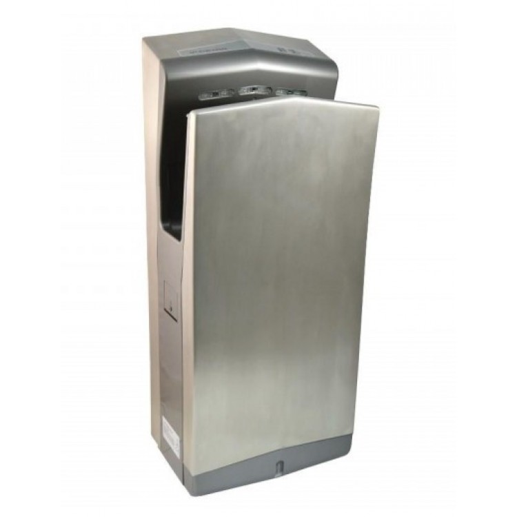 8899 Puff Сушилка для рук Нержавеющая сталь Puff 8899 Хром (Матовый) матовый 