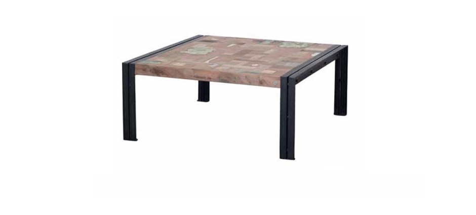 007564 Столик Contradiction Carbon Santreyd - Вид №2