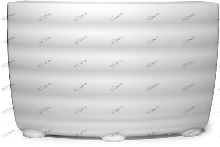 PF Stile Барная стойка из полиэтилена для улицы Outdoor sun-id-1385549