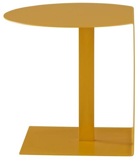 Ligne Roset Сервисный столик из лакированной стали  19980225-19980227  - Вид №1