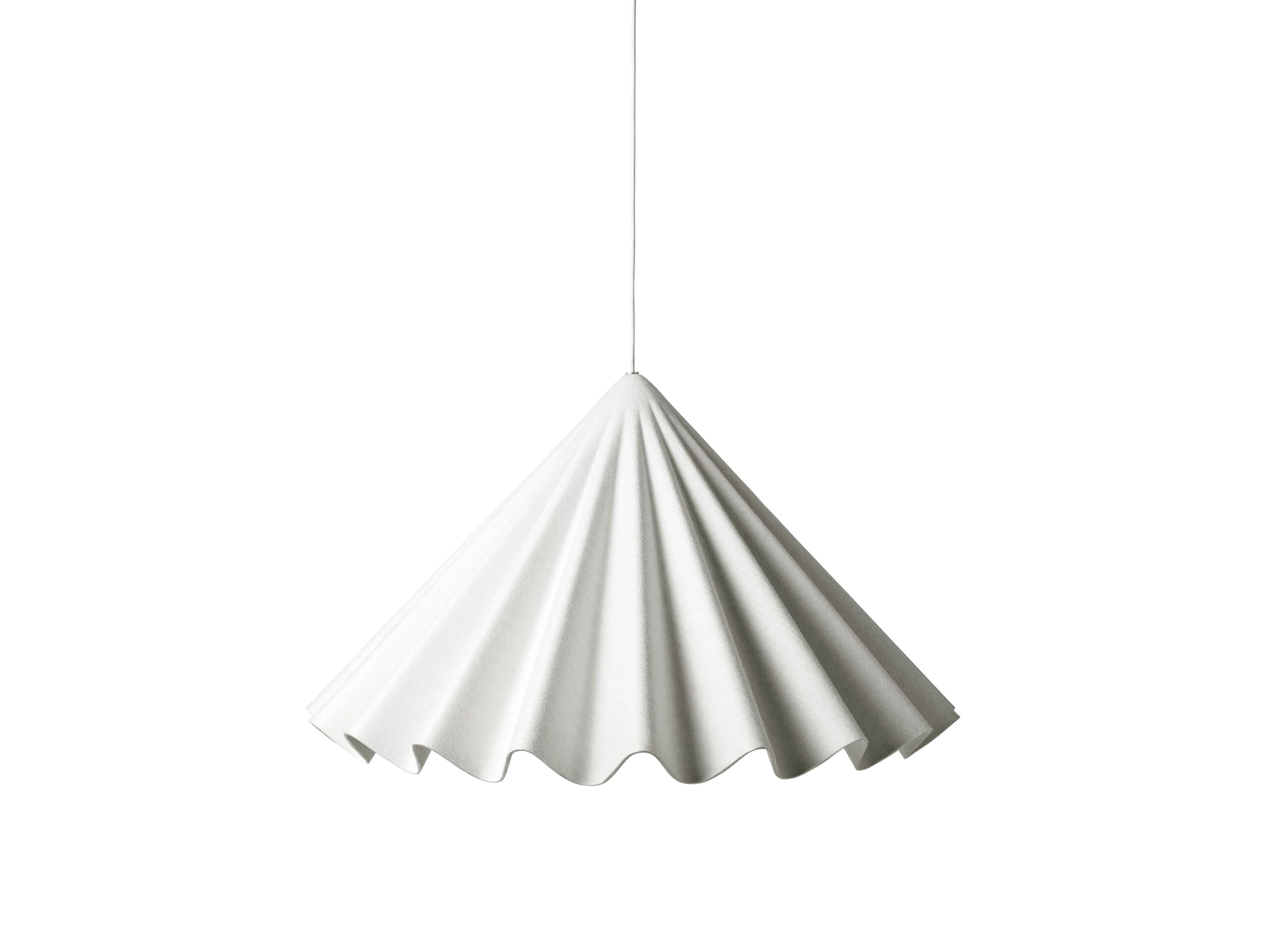 Войлок подвесной светильник Audo Copenhagen DANCING ARCH-00124814 - Вид №12