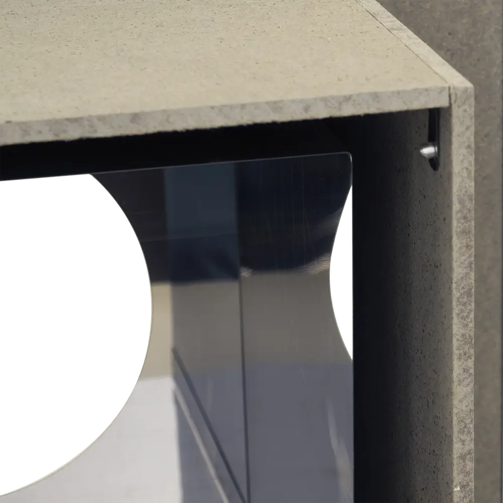 Потолочно-проходной узел Corax 430/0.5 мм D200 мм КОРАКС STLM-2088529 - Вид №3