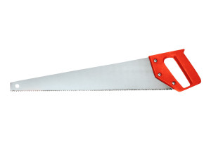 15758896 Ножовка по дереву 500 мм 10A650 Top Tools