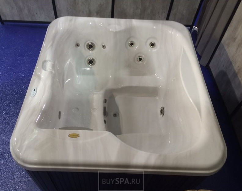 Jacuzzi Lodge S Santreyd sun-id-295823 - Вид №8