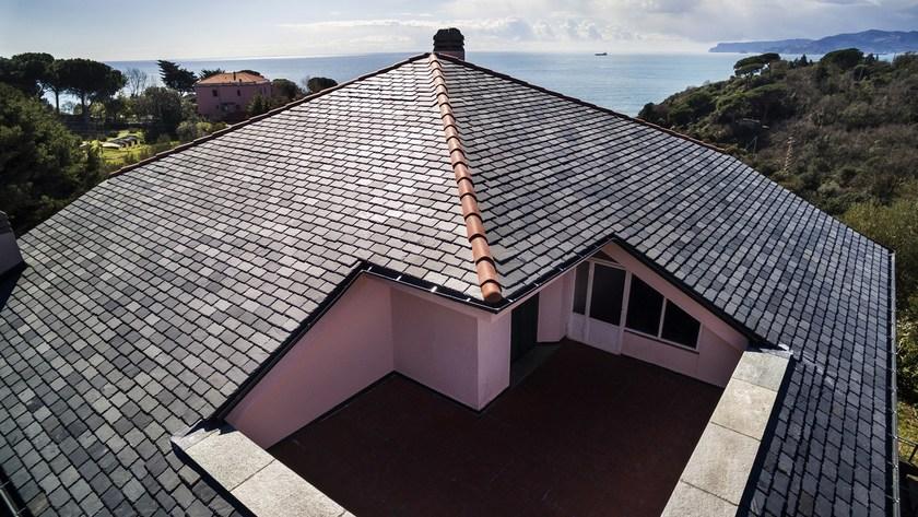 B&B Rivestimenti Naturali Плоская шиферная плитка sun-id-1474779 - Вид №24