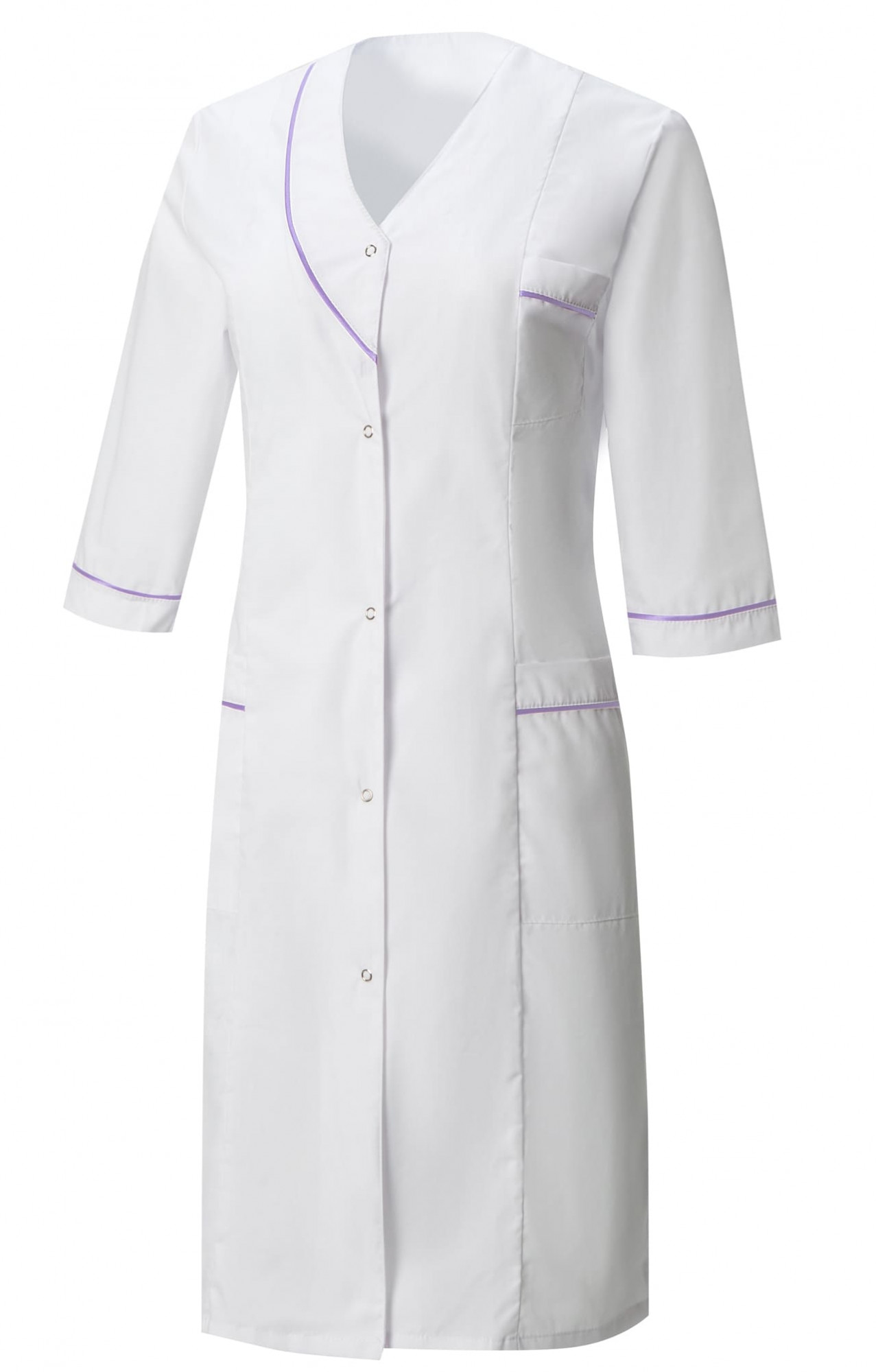 62904 Халат "Варя"  Медицинская одежда  размер 40/170-176 Спецодежда 